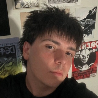 Telegram profile photo for Філософія sergius ROCK