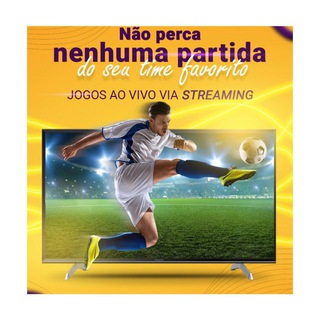 Telegram profile photo for Banners Futebol/Esportes