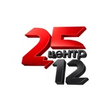 Telegram profile photo for Центр 25-12