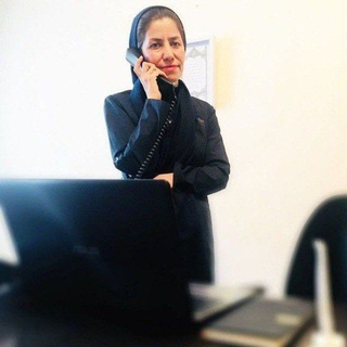 Telegram profile photo for مشاور روانشناس دکتر زمانی