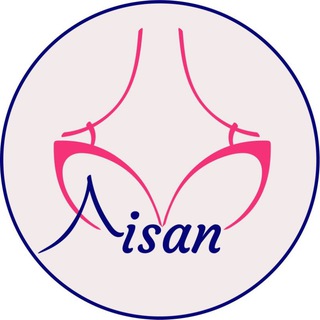 Telegram profile photo for تولیدی لباس زیر آیسان👙عمده فروشی 🤝