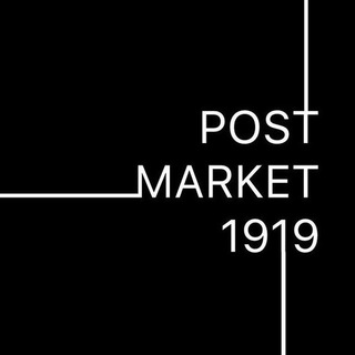 Telegram profile photo for Post Market 1919 Fusion
