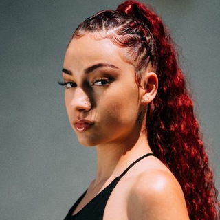 Telegram profile photo for Bhad Bhabie Onlyfans