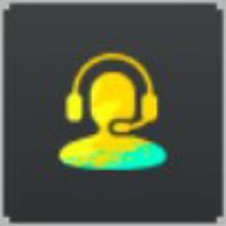 Telegram profile photo for 1