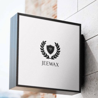 Telegram profile photo for JeeWax