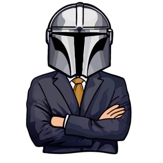 Telegram profile photo for Born to be a lawyer