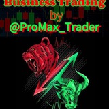 Telegram profile photo for ProMax_Trader's Life 🧬