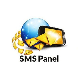 Telegram profile photo for sms_panel_update