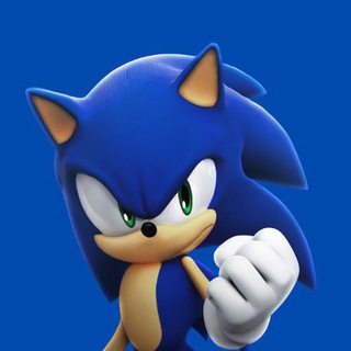 Telegram profile photo for SONIC ON SOL | PORTAL