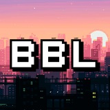Telegram profile photo for Badbabyloot | BBL