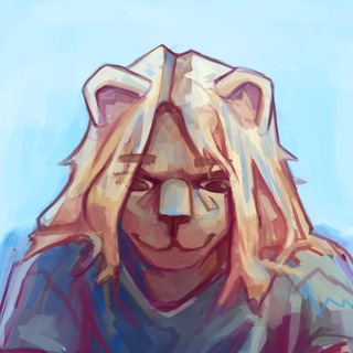 Telegram profile photo for ✨Labudach✨