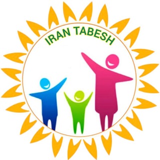 Telegram profile photo for مجله ایران تابش