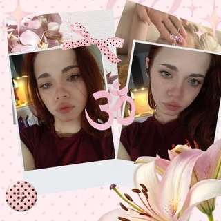 Telegram profile photo for glow era ☾ by agata