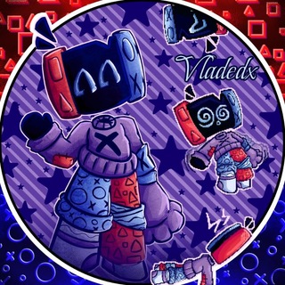 Telegram profile photo for 🥶КерОмиЧеская🥶 лепщища🥶