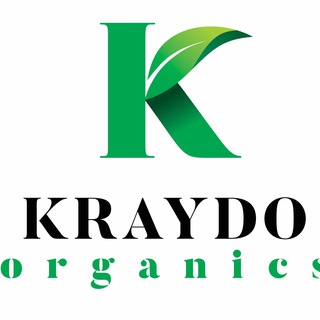Telegram profile photo for Kraydo Organics