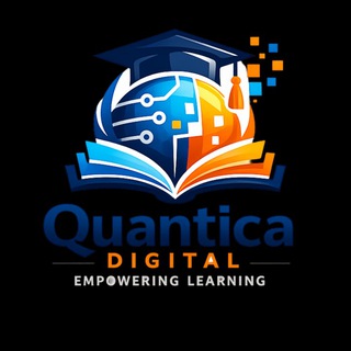 Telegram profile photo for Quantica Digital official