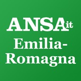 Telegram profile photo for Ansa Emilia-Romagna Unofficial