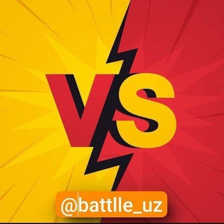 Telegram profile photo for BATTLE 2 VS 2