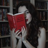 Telegram profile photo for Голая в красном 💋