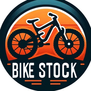 Telegram profile photo for bike stock