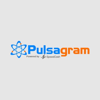 Telegram profile photo for Info Pulsagram