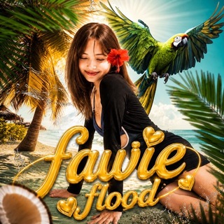Telegram profile photo for fâwië flood || infoo