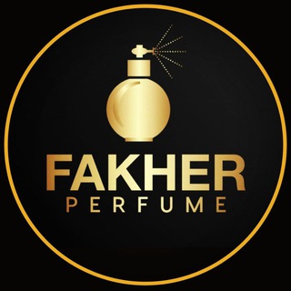Telegram profile photo for گالری عطر فاخر