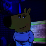 Telegram profile photo for 1 Fliny