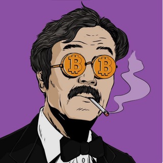 Telegram profile photo for Битконутый