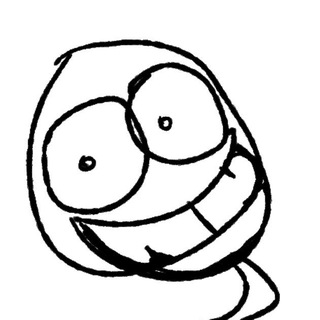 Telegram profile photo for пасть