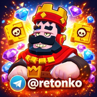 Telegram group profile photo for Retonko Chat