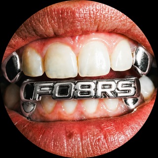 Telegram profile photo for FO8RS
