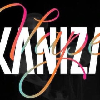 Telegram group profile photo for Vape Kaniza Türkiye