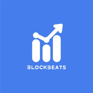 Telegram profile photo for 图说加密📊📈(律动BlockBeats)