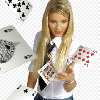 Telegram profile photo for Что такое прогрессивный джекпот в игровых автоматах и как он формируется