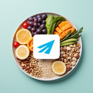 Telegram profile photo for Твой ПП рацион