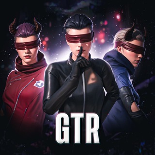 Telegram profile photo for GTRxTDM 🇺🇿