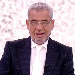 Telegram profile photo for مسابقة الحلم