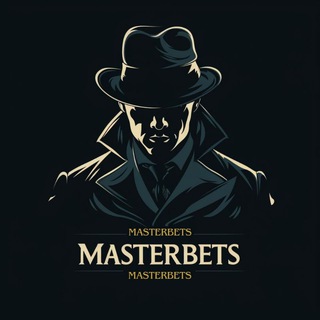 Telegram profile photo for MasterBets - Información Top en Apuestas