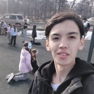 Telegram profile photo for Вячеслав Кушнир