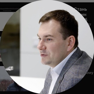 Telegram profile photo for Сергій Павловський