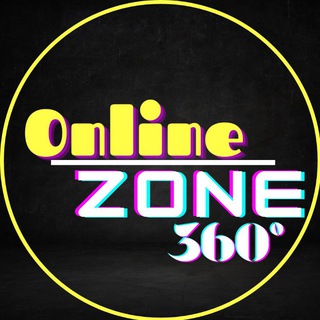 Telegram profile photo for Online Zone 360D