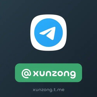 Telegram profile photo for @xunzong 寻踪 迅总 NFT