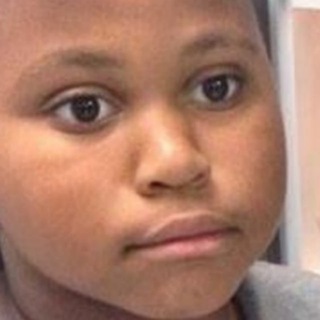 Telegram profile photo for Black people selfies