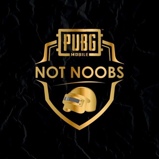 Telegram profile photo for NOT NOOBS TOURNAMENT