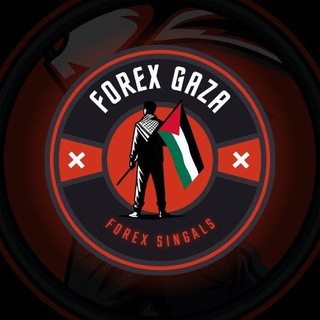 Telegram profile photo for FOREX GAZA
