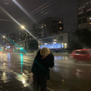Telegram profile photo for #эпоха