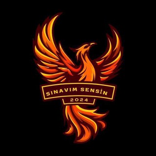Telegram profile photo for SINAVIM SENSİN PDF