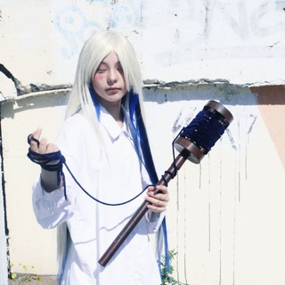 Telegram profile photo for 师妹 shimei