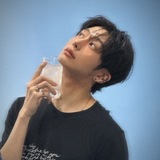 Telegram profile photo for 채 hyungwon ˒ 𝟫𝟦 !